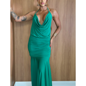 Vestido Virgínia